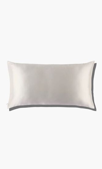 Queen Zippered Pillowcase