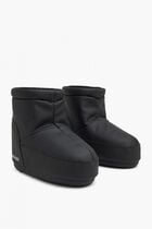 ICON LOW NOLACE RUBBER ICON LOW NOLACE RUBBER