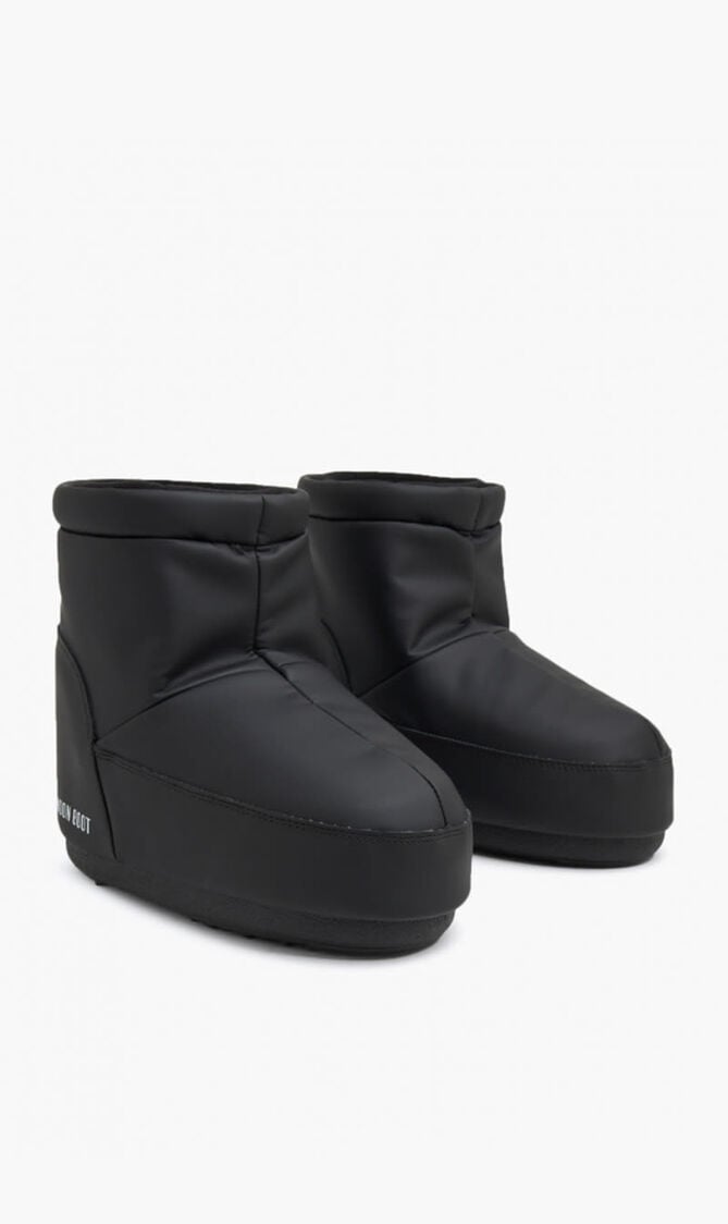 ICON LOW NOLACE RUBBER ICON LOW NOLACE RUBBER