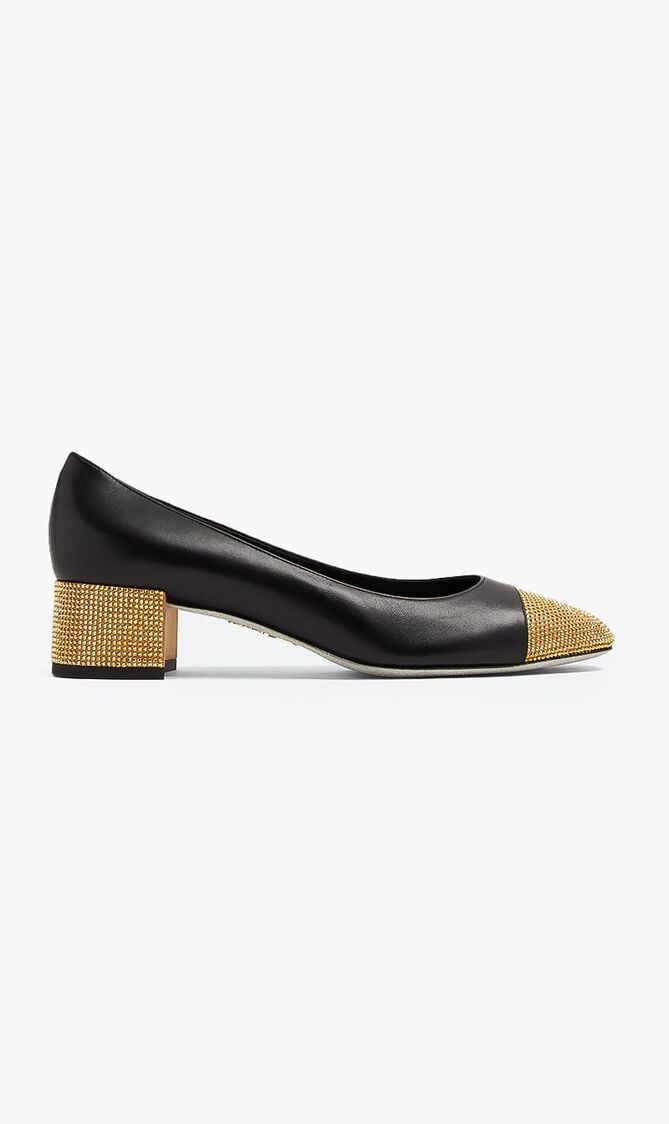 Black Lambcmetsunshine Strass