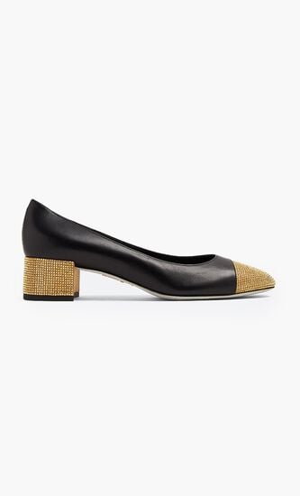 Black Lambcmetsunshine Strass