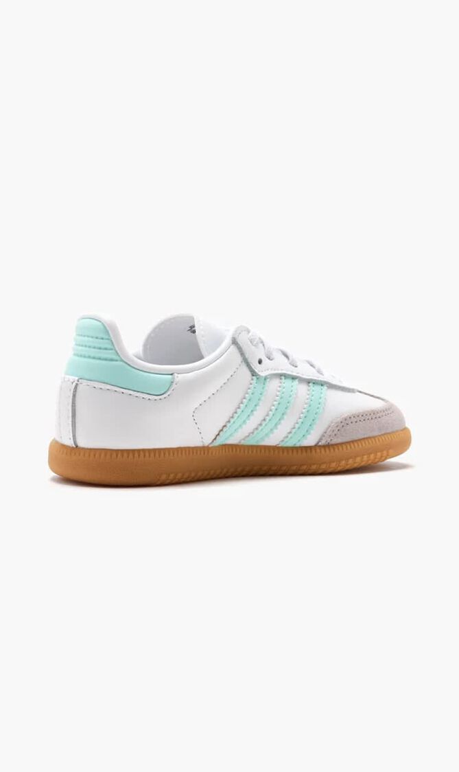 ADIDAS Samba OG sneakers
