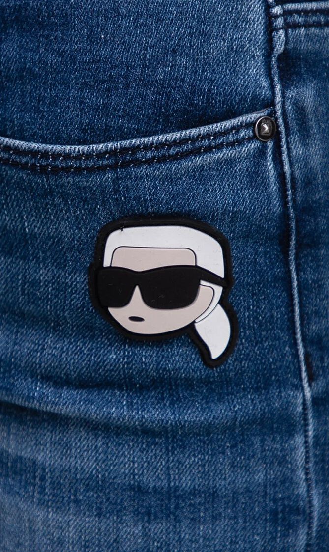 IKONIK 20 DENIM PANTS