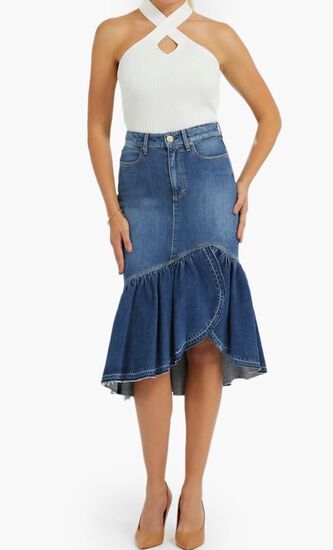 MARINELLA SKIRT