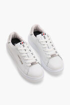 Amur Leather Sneakers
