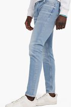Skinny Fit Denim Pants