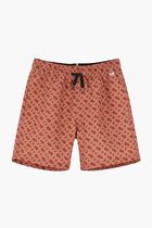Logo Swim Shorts