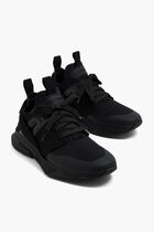 SNEAKERS LOW TOP JAGO LINE ALCANTARA + NEOPRENE + LYCRA + SMOOTH LEATHER 05 - MM