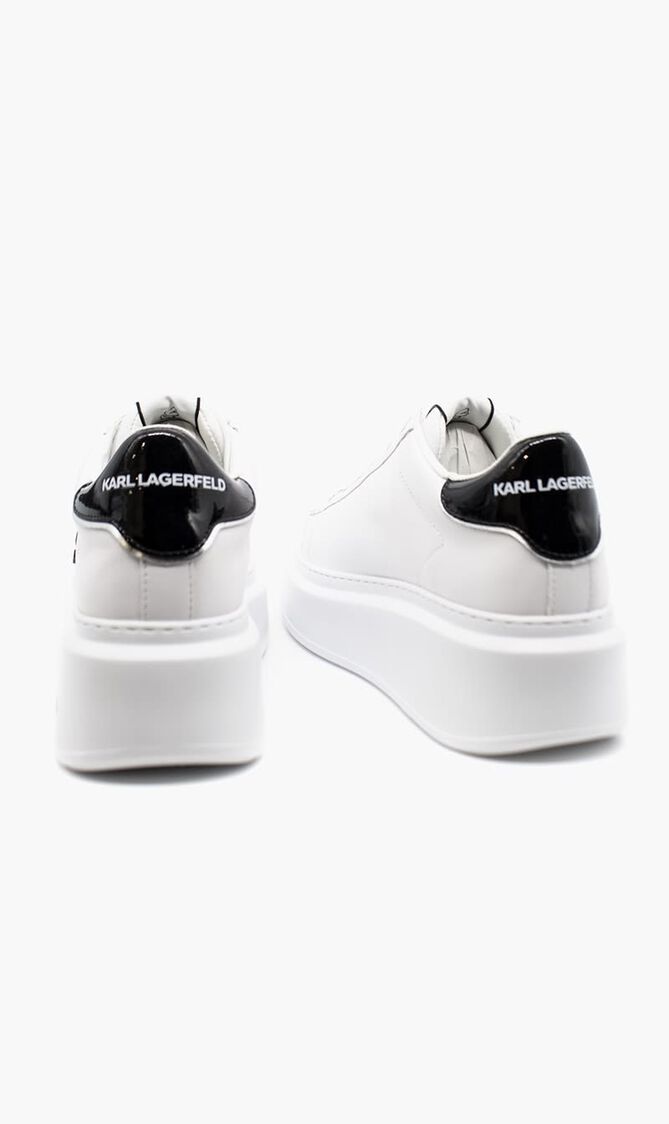 Ikonic Lace Sneakers