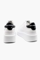 Ikonic Lace Sneakers