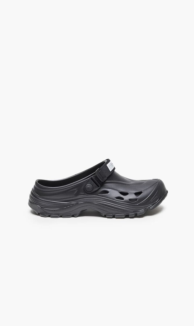 Mok Clogs