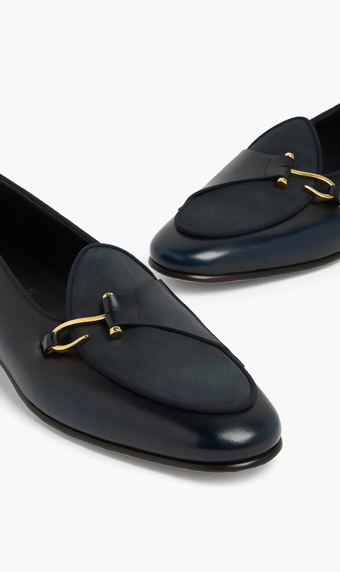 Comporta Loafers Comporta Loafers