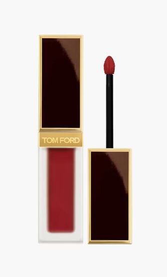 Liquid Lip Luxe Matte Liquid Lipstick, Rose Dusk