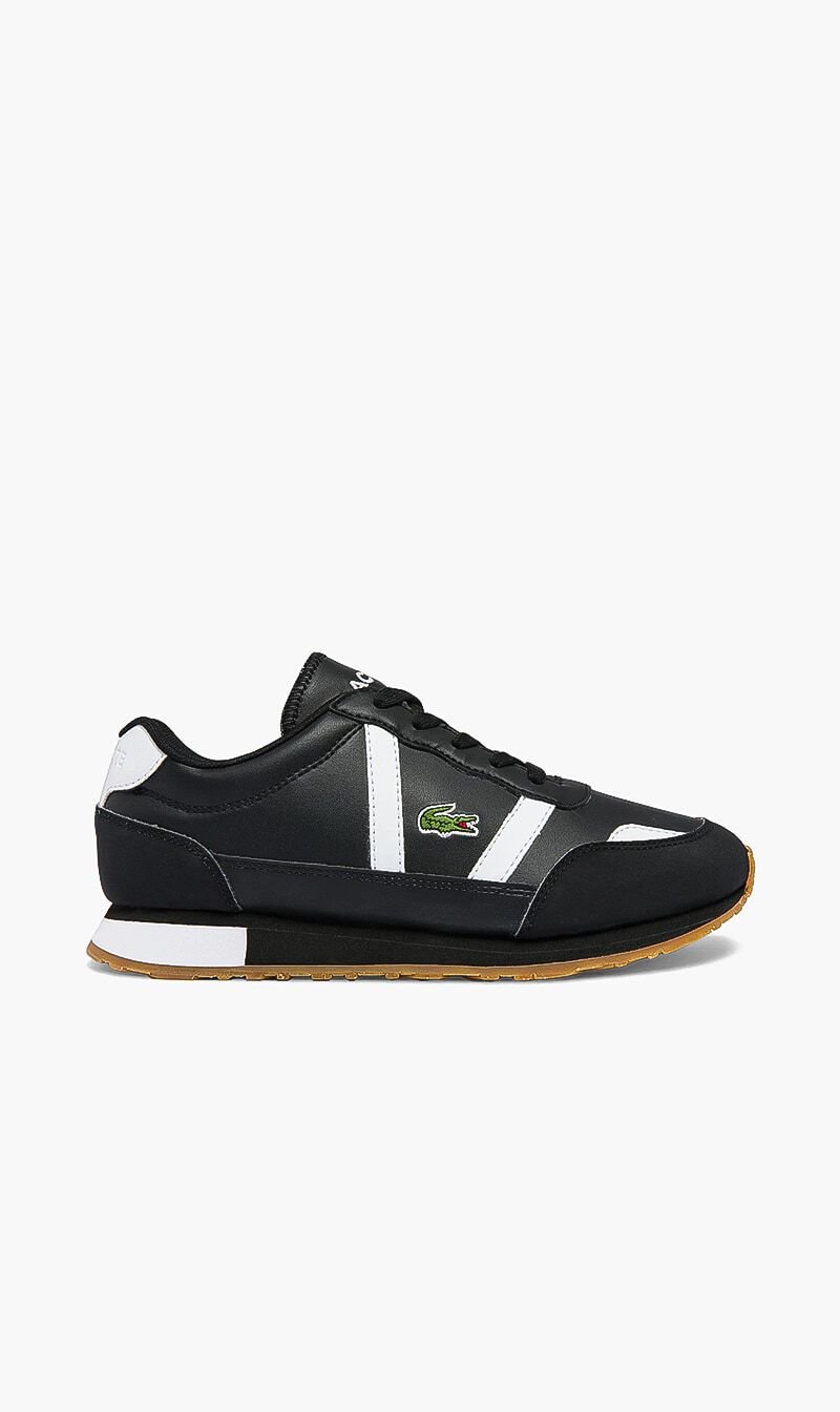 Lacoste partner sneakers store