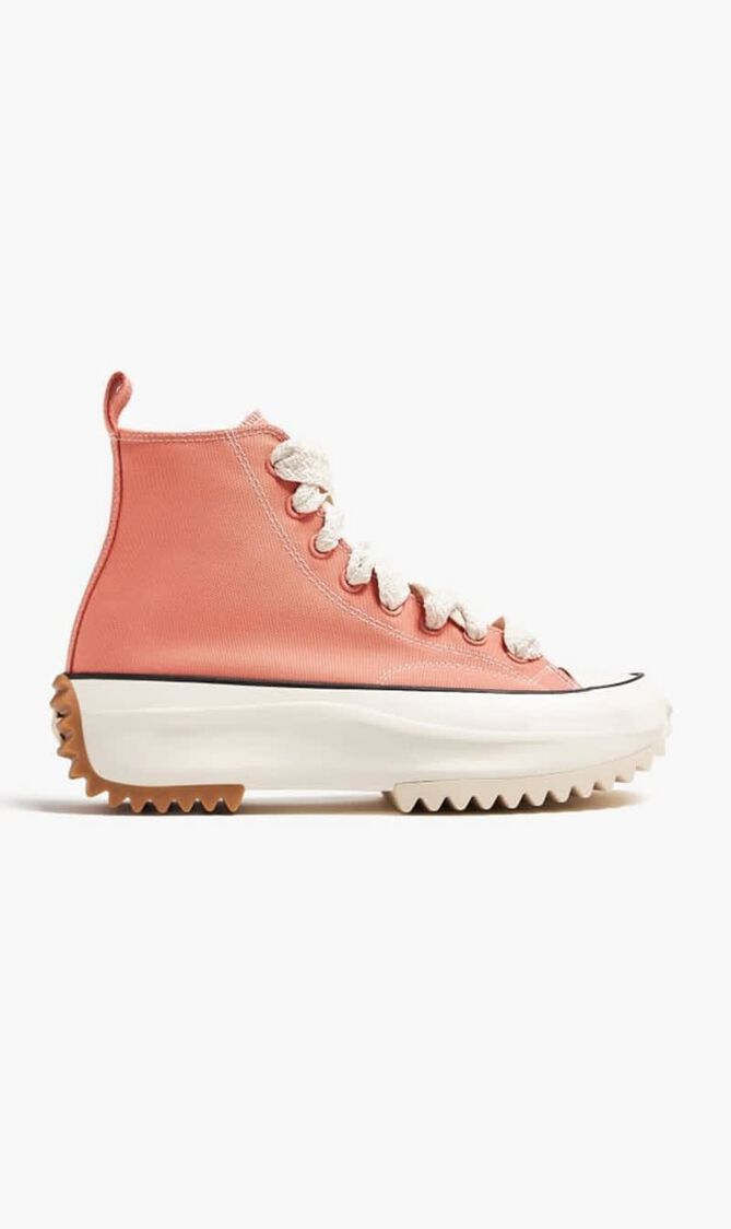 Run Star Hike Sneakers
