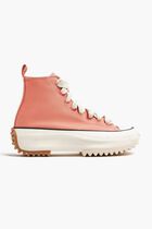 Run Star Hike Sneakers