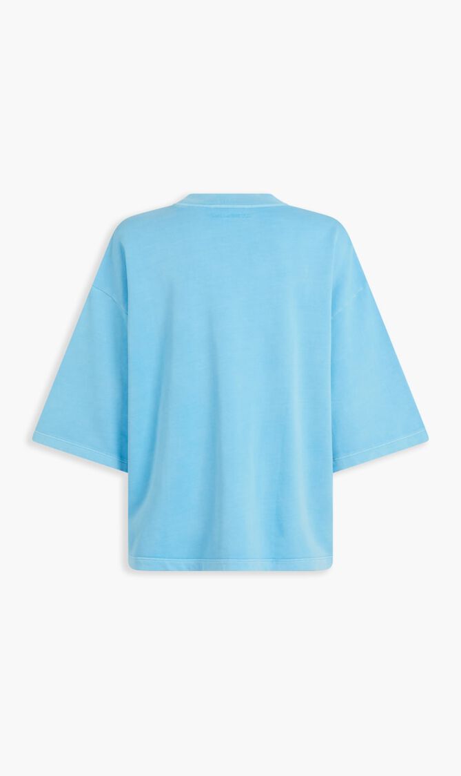 IKONIK 2.0 SSLV SWEATSHIRT