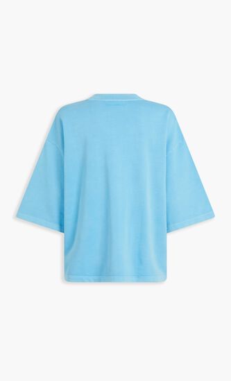 IKONIK 2.0 SSLV SWEATSHIRT