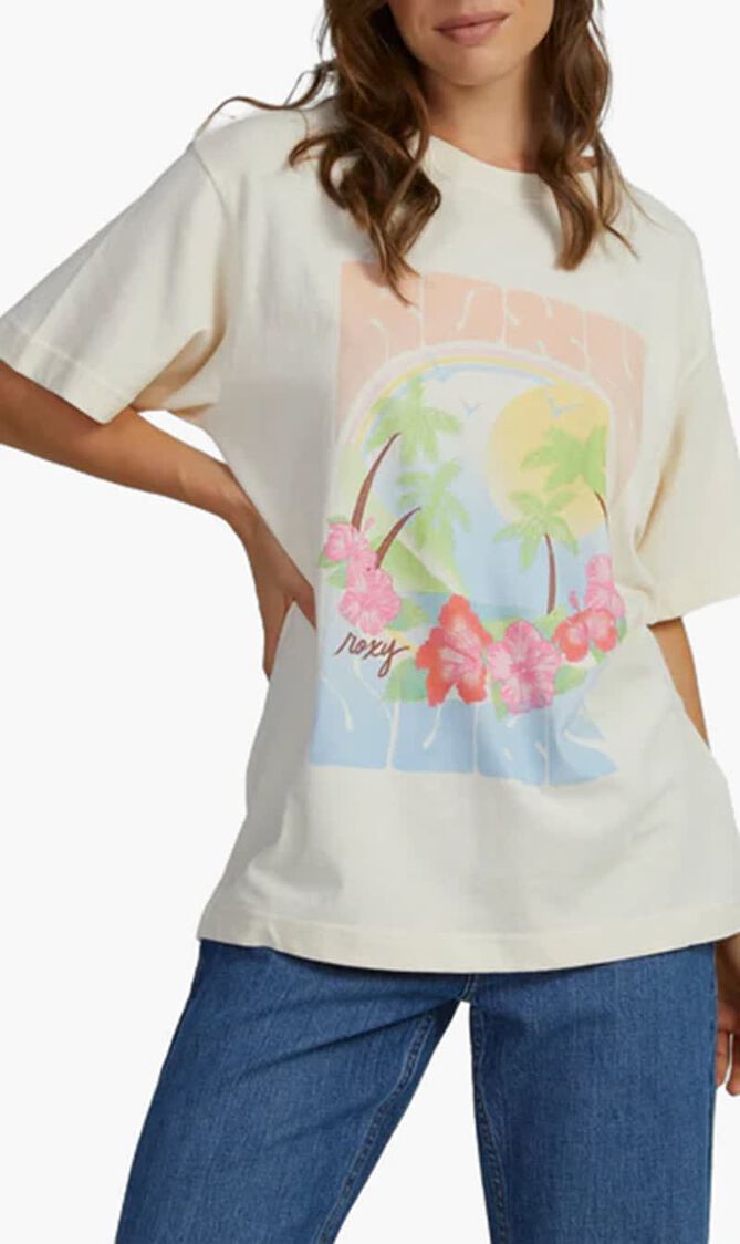 Shooting Star Relaxed Fit T-Shirt