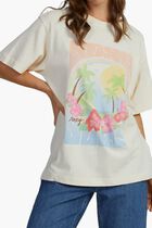Shooting Star Relaxed Fit T-Shirt