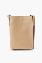 MUSEO SOFT SHOULDER BAG WINEDUNE