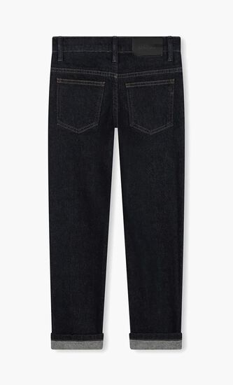 Denim Trousers