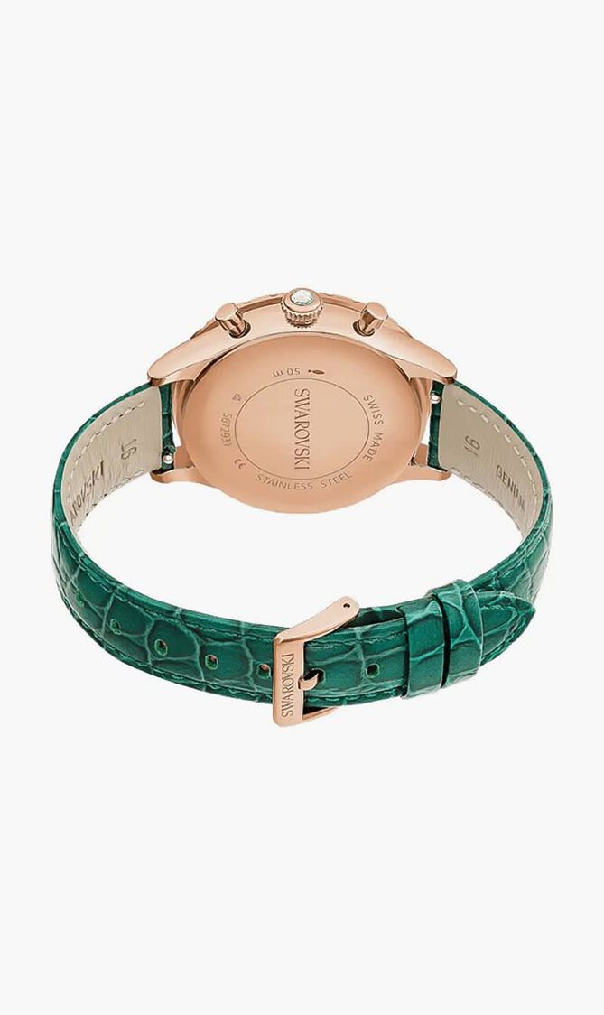 Octea Chrono Watch