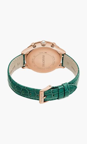 Octea Chrono Watch