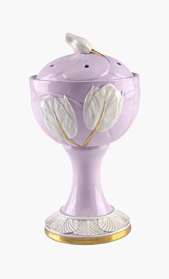 Tulip Incense Burner