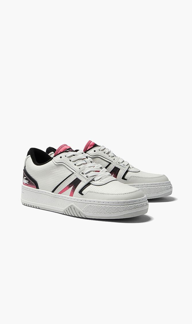 Leather Lace Sneakers Leather Lace Sneakers