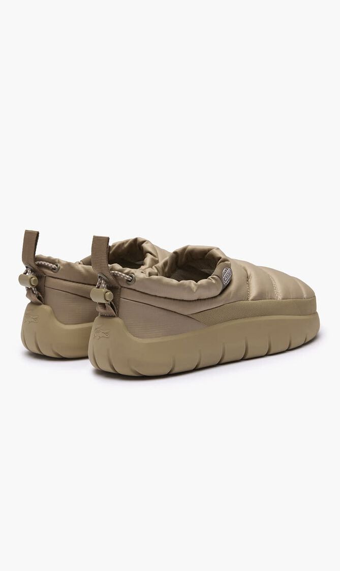 SERVE SLIPPER 223 1 CMA BLKBLK