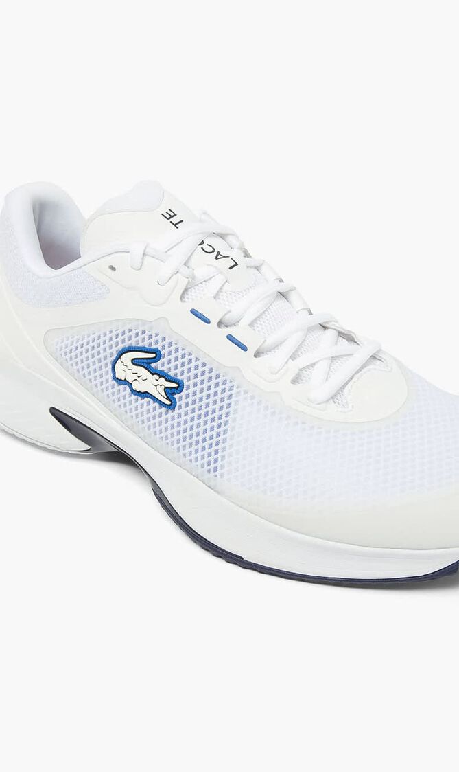 Tech Point Tennis Shoes