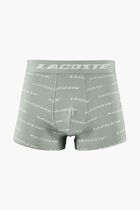 Contrast Waist Trunks