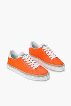 R260 Basso Allacciato Sneakers
