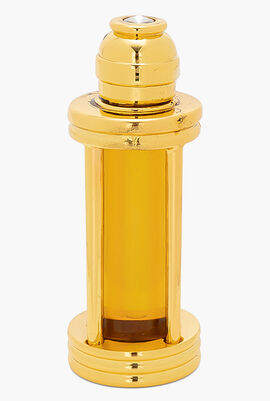 New York Amber Pure Tola Oil, 10ml