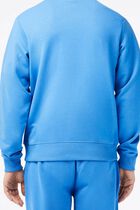 Lacoste X Netflix Organic Cotton Sweatshirt