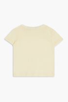 PALE YELLOW TS