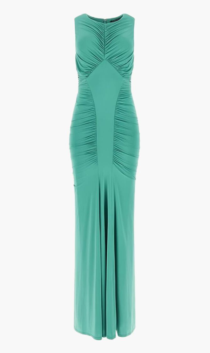 Livvie Maxi Dress