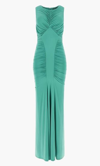 Livvie Maxi Dress