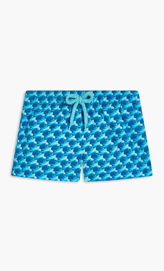 GAYA PRET A PORTER BLEU LAZULI