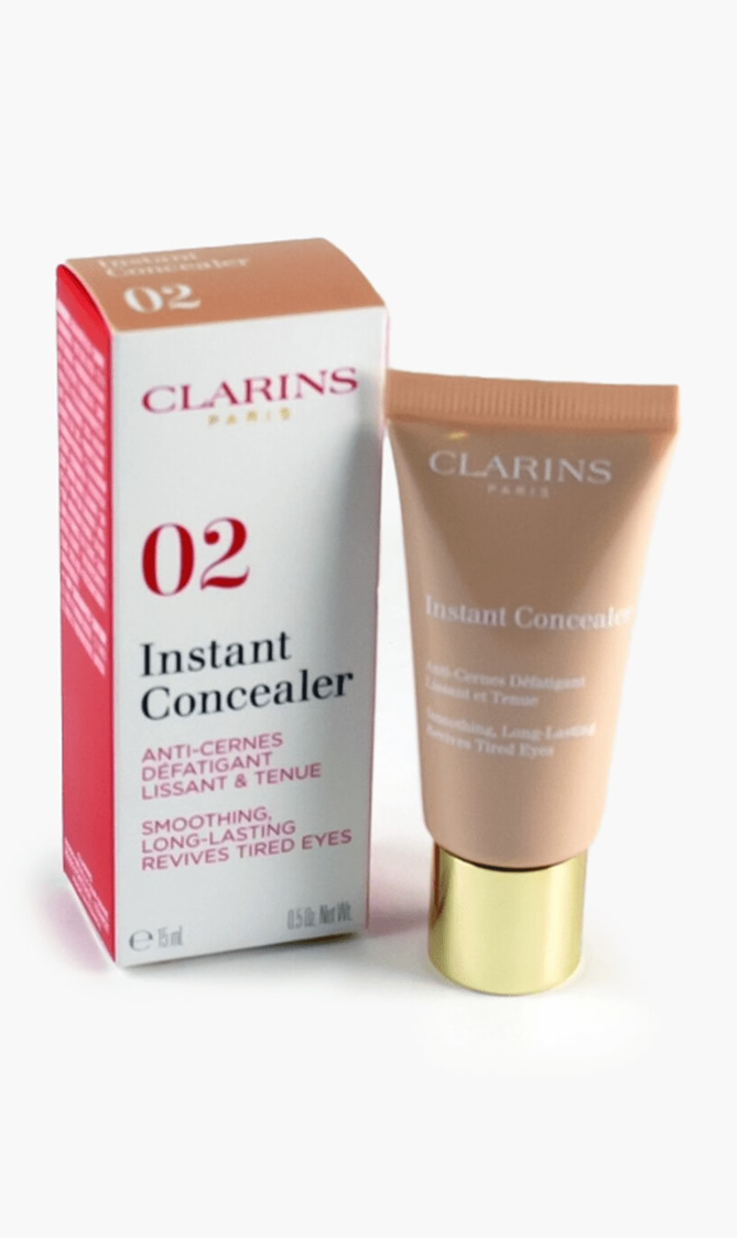 Instant Perfect Fdn 02 15Ml