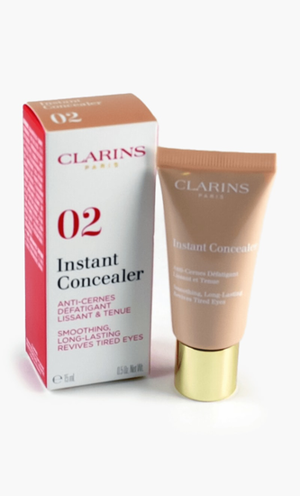Instant Perfect Fdn 02 15Ml