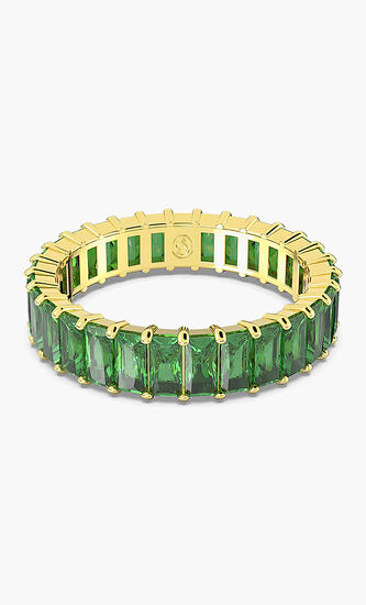 Matrix Ring
