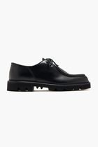 Pillar Moc Toe Derby Shoes Pillar Moc Toe Derby Shoes