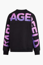 BIG LOGO SWEATSHIRT