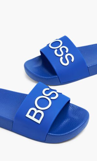 AQUA SLIDES