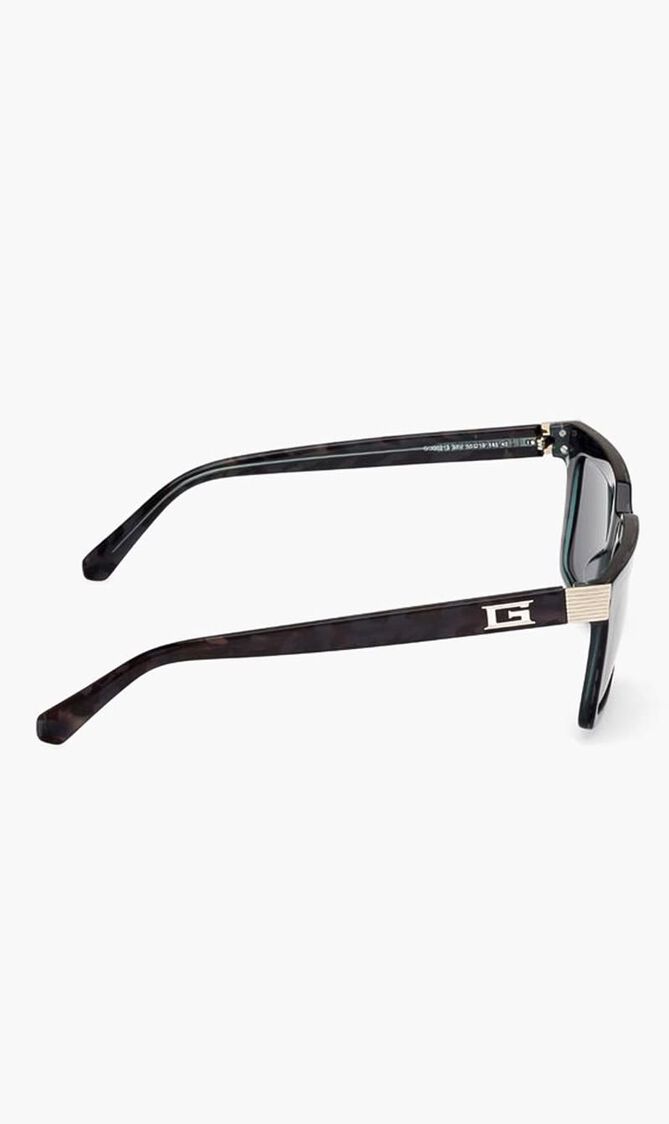 Square Sunglasses