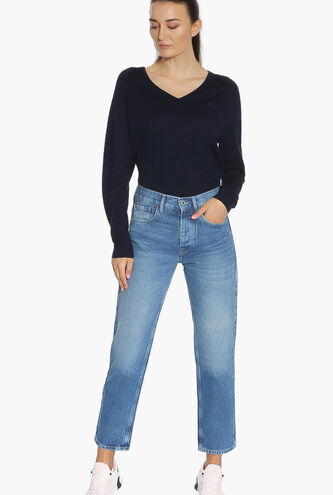 Belife Relaxed Jeans