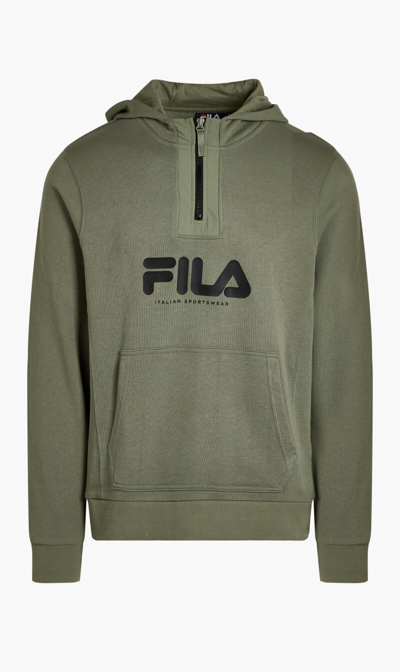 Fila quarter zip outlet