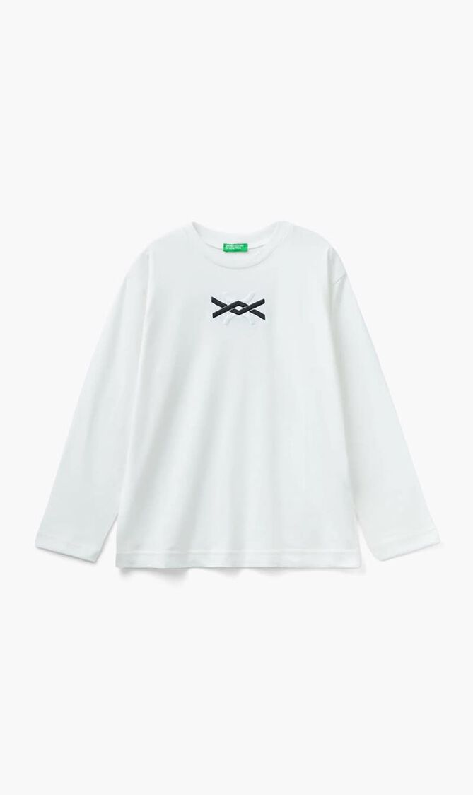 Organic Cotton T-Shirt